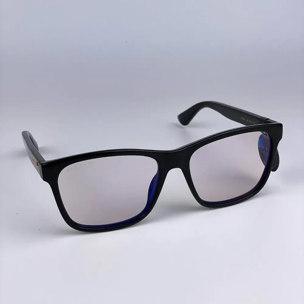 NEW Gucci GG0746S 005 Unisex TRANSITION Photocromic Sunglasses